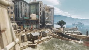 Dishonored 2 - Karnaca Travel Guide