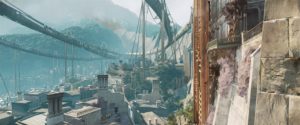 Dishonored 2 - Guida turistica di Karnaca