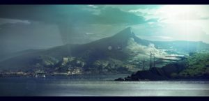 Dishonored 2 - Guida turistica di Karnaca