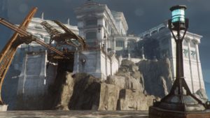 Dishonored 2 - Guida turistica di Karnaca