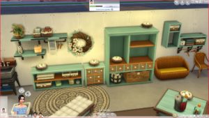 The Sims 4 - Anteprima Stuff Pack per il giorno del bucato