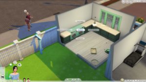 The Sims 4 - Anteprima Stuff Pack per il giorno del bucato