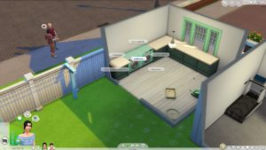 The Sims 4 - Anteprima Stuff Pack per il giorno del bucato