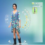 Los Sims 4 - Avance del paquete de accesorios para el día de la lavandería