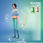 Los Sims 4 - Avance del paquete de accesorios para el día de la lavandería