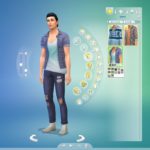 Los Sims 4 - Avance del paquete de accesorios para el día de la lavandería