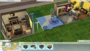 Los Sims 4 - Avance del paquete de accesorios para el día de la lavandería