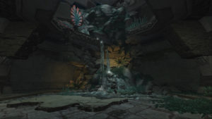 SWTOR - GSH: Fortress of Yavin IV