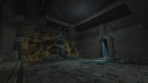 SWTOR - GSH: Fortress of Yavin IV