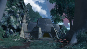 SWTOR - GSH: Fortaleza de Yavin IV