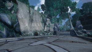 SWTOR - GSH: Fortress of Yavin IV