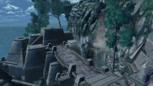 SWTOR - GSH: Fortress of Yavin IV