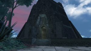 SWTOR - GSH: Fortress of Yavin IV