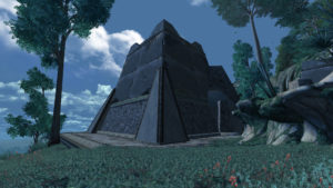 SWTOR - GSH: Fortezza di Yavin IV