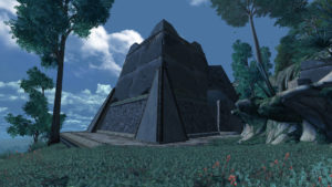 SWTOR - GSH: Fortaleza de Yavin IV