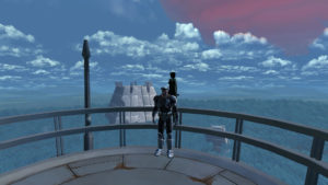 SWTOR - GSH: Fortress of Yavin IV
