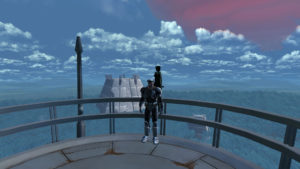 SWTOR - GSH: Fortaleza de Yavin IV