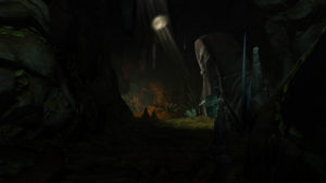 SWTOR - GSH: Fortress of Yavin IV