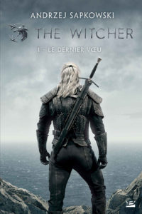 The Witcher (livro) - O Último Desejo