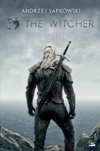 The Witcher (book) - The Last Wish