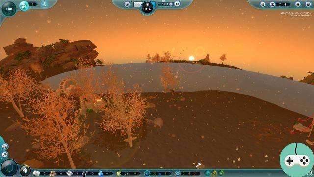 The Universim - Gioca a Dio!