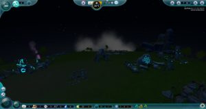 The Universim - Brinque de Deus!