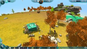 The Universim - Gioca a Dio!