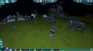 The Universim - Brinque de Deus!