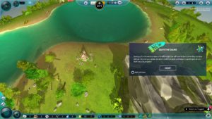 The Universim - Gioca a Dio!