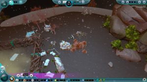 The Universim - Brinque de Deus!