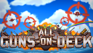 All Guns On Deck: Early Access