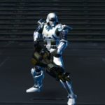 SWTOR - PCM - Giocatore coinquilino