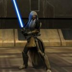 SWTOR - PCM - Companheiro de quarto