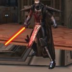 SWTOR - PCM - Jugador de compañero de cuarto