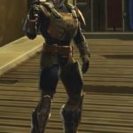 SWTOR - PCM - Jugador de compañero de cuarto