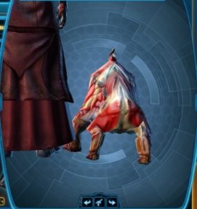 SWTOR - Cartel Market: Mid Rim Pack