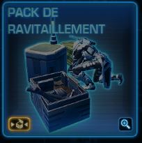 SWTOR - Cartel Market: Mid Rim Pack