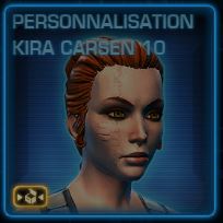 SWTOR - Cartel Market: Mid Rim Pack