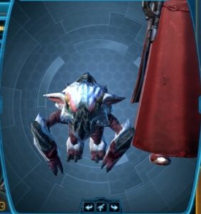 SWTOR - Cartel Market: Mid Rim Pack