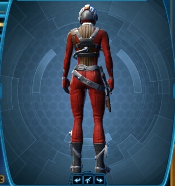 SWTOR - Cartel Market: Mid Rim Pack