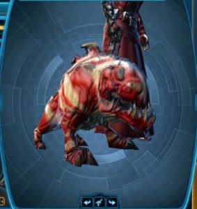 SWTOR - Cartel Market: Mid Rim Pack