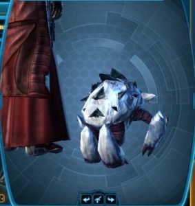 SWTOR - Cartel Market: Mid Rim Pack