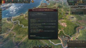 Victoria 3 – The fate of your country depends on you