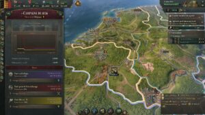 Victoria 3 – The fate of your country depends on you