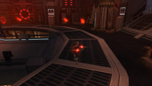 SWTOR - ZL: The Red Grim Reaper (história)