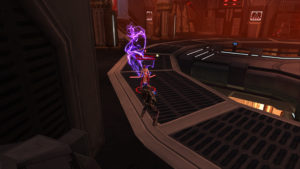SWTOR - ZL: The Red Grim Reaper (Storia)