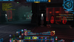 SWTOR - ZL: The Red Grim Reaper (Storia)