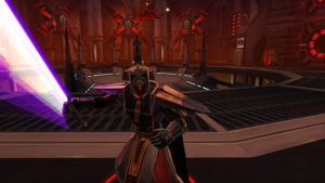 SWTOR - ZL: The Red Grim Reaper (Storia)