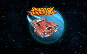 Space Rogue: acceso anticipado