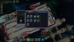 Space Rogue: Early Access